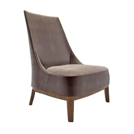 Alto Febo armchair Highback